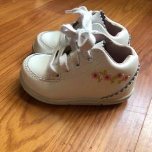 Stride Rite shoes